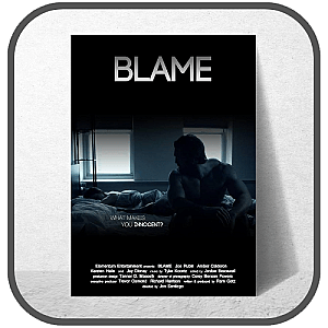 Blame! Posters