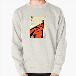 Blame! Endless Labyrinth Blame! Sweatshirts