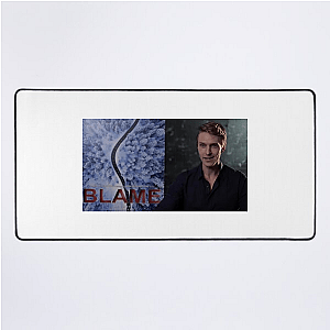 Blame! From Manga To Masterpiece Blame! Mouse Pads