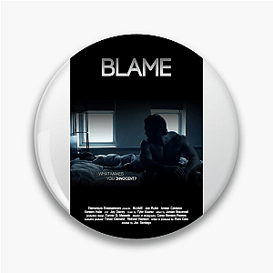 Blame! Anime Cyberpunk Classic Blame! Pins