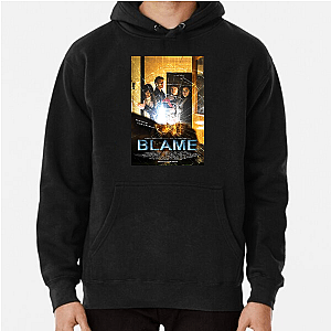 Blame! Silicon Life Rules Blame! Hoodies