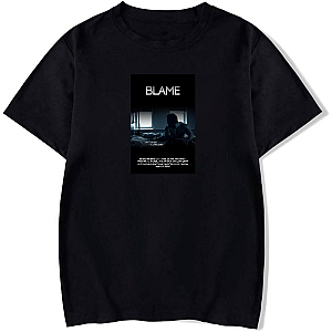 Blame! Anime Cyberpunk Classic Blame! T-Shirts