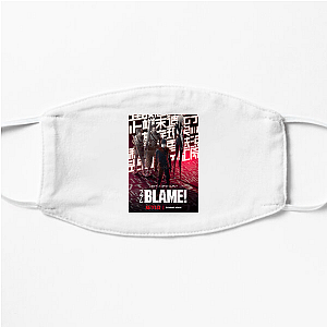 Blame! Killy's Quest Blame! Face Masks