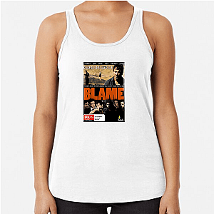 Blame! Beyond The MegaStructure Blame! Tank Tops