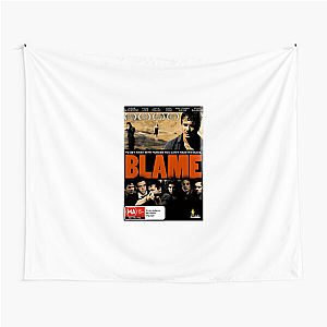 Blame! Beyond The MegaStructure Blame! Tapestries