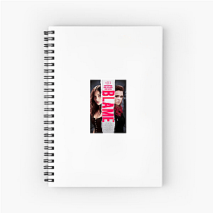 Blame! Safeguard Seeker Blame! Notebook
