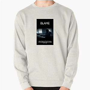 Blame! Anime Cyberpunk Classic Blame! Sweatshirts