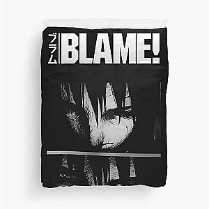 BLAME MANGA Duvet Cover