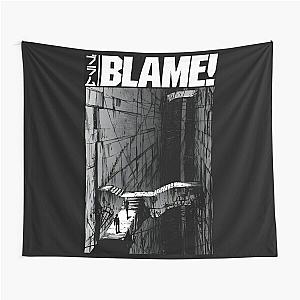 Blame fan art Tapestry