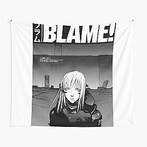 Blame - fan art  Tapestry