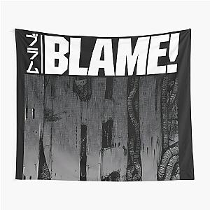 Blame fanart Tapestry