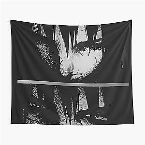 BLAME MANGA Tapestry