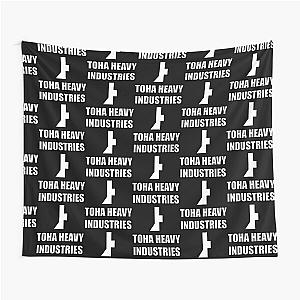 Toha Heavy Industries Blame! Tapestry