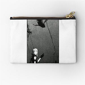 Blame manga  Zipper Pouch