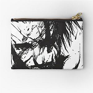 Manga blame fanart Zipper Pouch