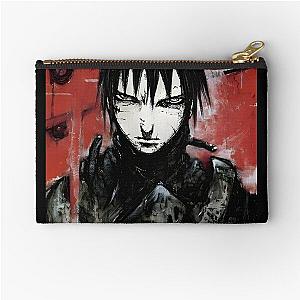 blame manga poster Zipper Pouch