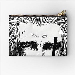 BLAME MANGA Zipper Pouch