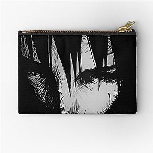 BLAME MANGA Zipper Pouch