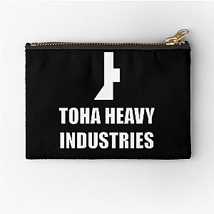 Toha Heavy Industries Blame! Zipper Pouch