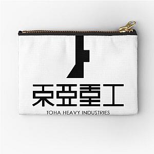 Toha Heavy Industries - Blame! Zipper Pouch