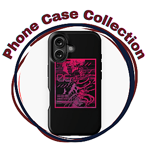 Blame! Cases