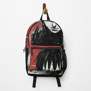 blame manga poster Backpack