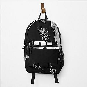 BLAME MANGA Backpack