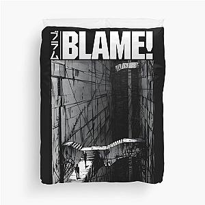 Blame fan art Duvet Cover