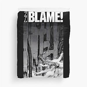 Blame fanart Duvet Cover