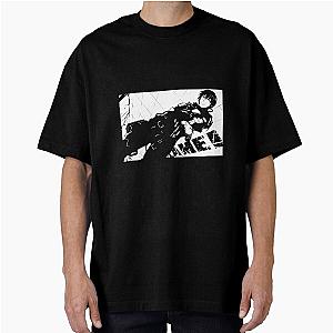 Blame Wide Oversized T-Shirt