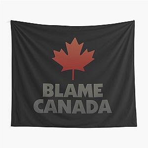 Blame Canada