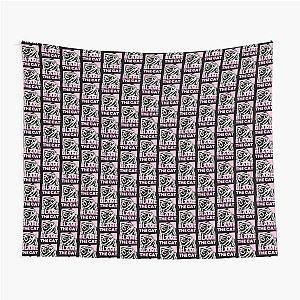 Blame the Mummy Tapestry