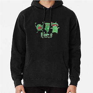Blame My Therapist Hoodie