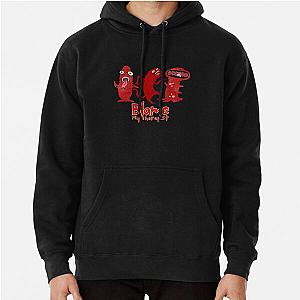 Blame My Therapist Hoodie