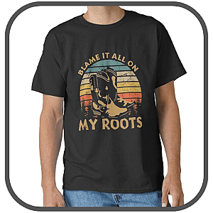 Blame T-Shirts