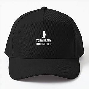Toha Heavy Industry Baseball Cap