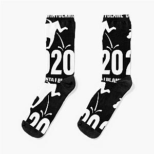 Dear Santa I Blame Funny Socks