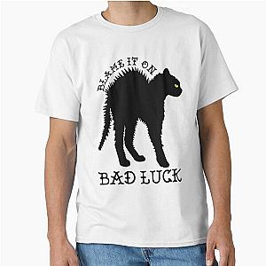Bayside Band Blame On Classic T-Shirt