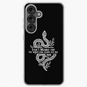 Don't Blame Me The Eras Tour Samsung Galaxy Soft Case