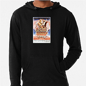 Blazing Saddles You Big Dummy Blazing Saddles Hoodies