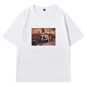 Blazing Saddles Fred And Lamont Blazing Saddles T-Shirts