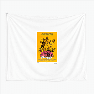 Blazing Saddles It's The Big One Blazing Saddles Tapestries