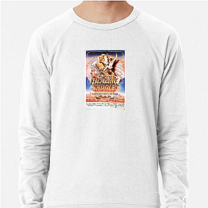 Blazing Saddles You Big Dummy Blazing Saddles Sweatshirts