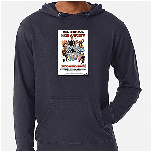 Blazing Saddles TV Icon Blazing Saddles Hoodies