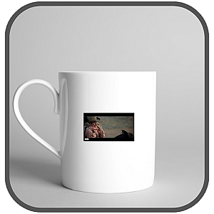 Blazing Saddles Mugs