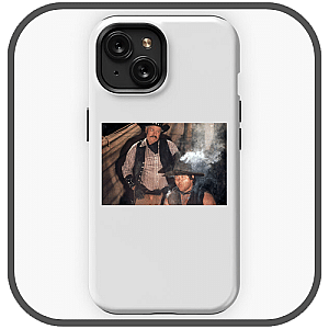 Blazing Saddles Cases