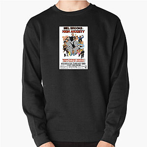 Blazing Saddles TV Icon Blazing Saddles Sweatshirts