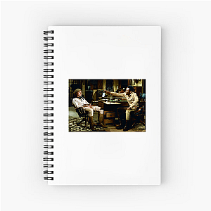 Blazing Saddles Always Funny Always Classic Blazing Saddles Notebook