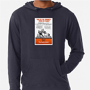 Blazing Saddles Come Join Elizabeth Blazing Saddles Hoodies