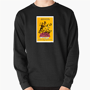 Blazing Saddles It's The Big One Blazing Saddles Sweatshirts